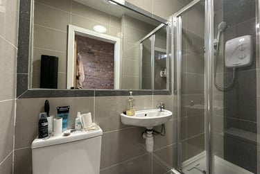 7 bed flat, Olney Street, Victoria Park, Manchester, M130EN - Image 14